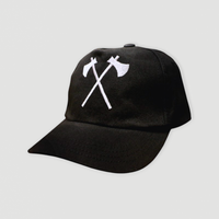 Troupes de génie - Casquette - Noir