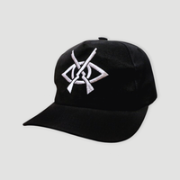 Soldat de sûreté - Casquette - Noir