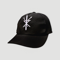 Soldat d'échelon de conduite - Casquette - Noir