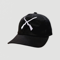 Fantassin - Casquette - Noir