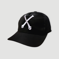 Canonnier lance-mines - Casquette - Noir