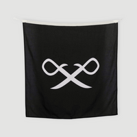 Explorateur - Drapeau