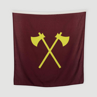 Genie - Drapeau