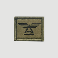 Insigne de fonction - Compagnie état-major aérodrome