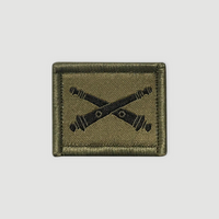 Insigne de fonction - Canonnier