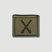 Insigne de fonction - Canonnier lance-mines