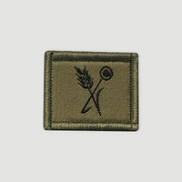 Insigne de fonction - Cuisinier de troupe