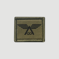 Insigne de fonction - Escadre d’aviation