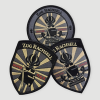 Badge personnalisé