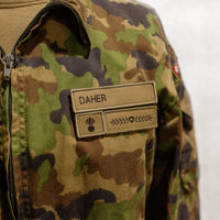 Nom TAZ - DAHER