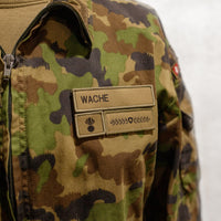 Nom TAZ - Wache