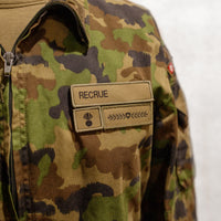Nom TAZ - Recrue