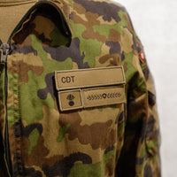 Nom TAZ - CDT