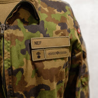 Nom TAZ - NEF