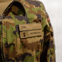 Nom TAZ - CDA