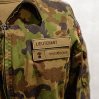 Nom TAZ - Lieutenant