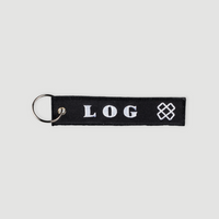 Logistique - Porte-clé (Log)