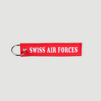 Forces aériennes - Porte-clé (Swiss Air Forces)