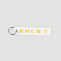 Cuisinier de troupe - Porte-clé (Koch)