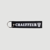 Automobiliste - Porte-clé (Chauffeur)
