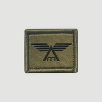 Insigne de fonction - Sapeur de base aérienne