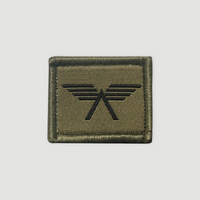 Insigne de fonction - Soldat d'aviation