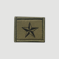 Insigne de fonction - Soldat de renseignement