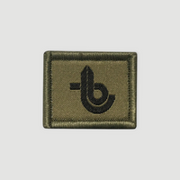 Insigne de fonction - Soldat de sauvetage