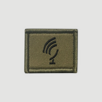 Insigne de fonction - Soldat radar