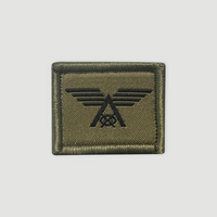 Insigne de fonction - Sûreté base aérienne