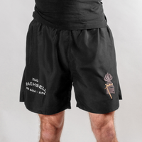 Short personnalisé