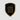 Badge Brodé - Aumônerie de l'armée, origine juive