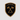 Badge Brodé - Sapeur