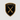 Badge Brodé - Canonnier lance-mines