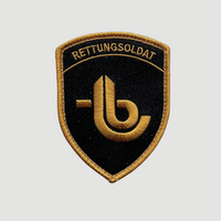 Badge Brodé - Fonctions