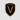 Badge Brodé - Soldat vétérinaire