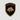 Badge Brodé - Explorateur radio