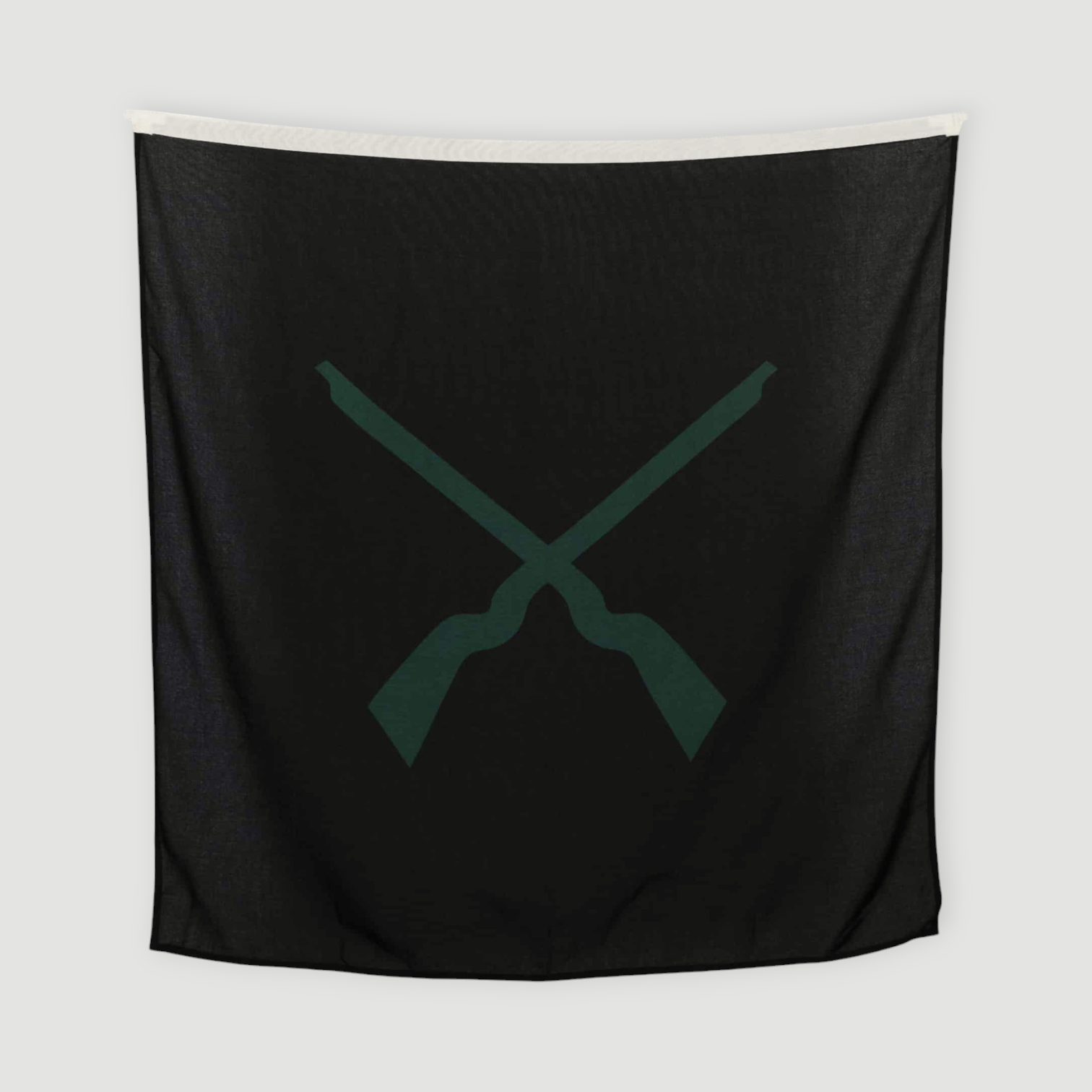 Fantassin - Drapeau