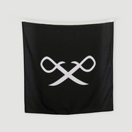 Explorateur - Drapeau