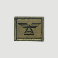 Insigne de fonction - Compagnie état-major aérodrome