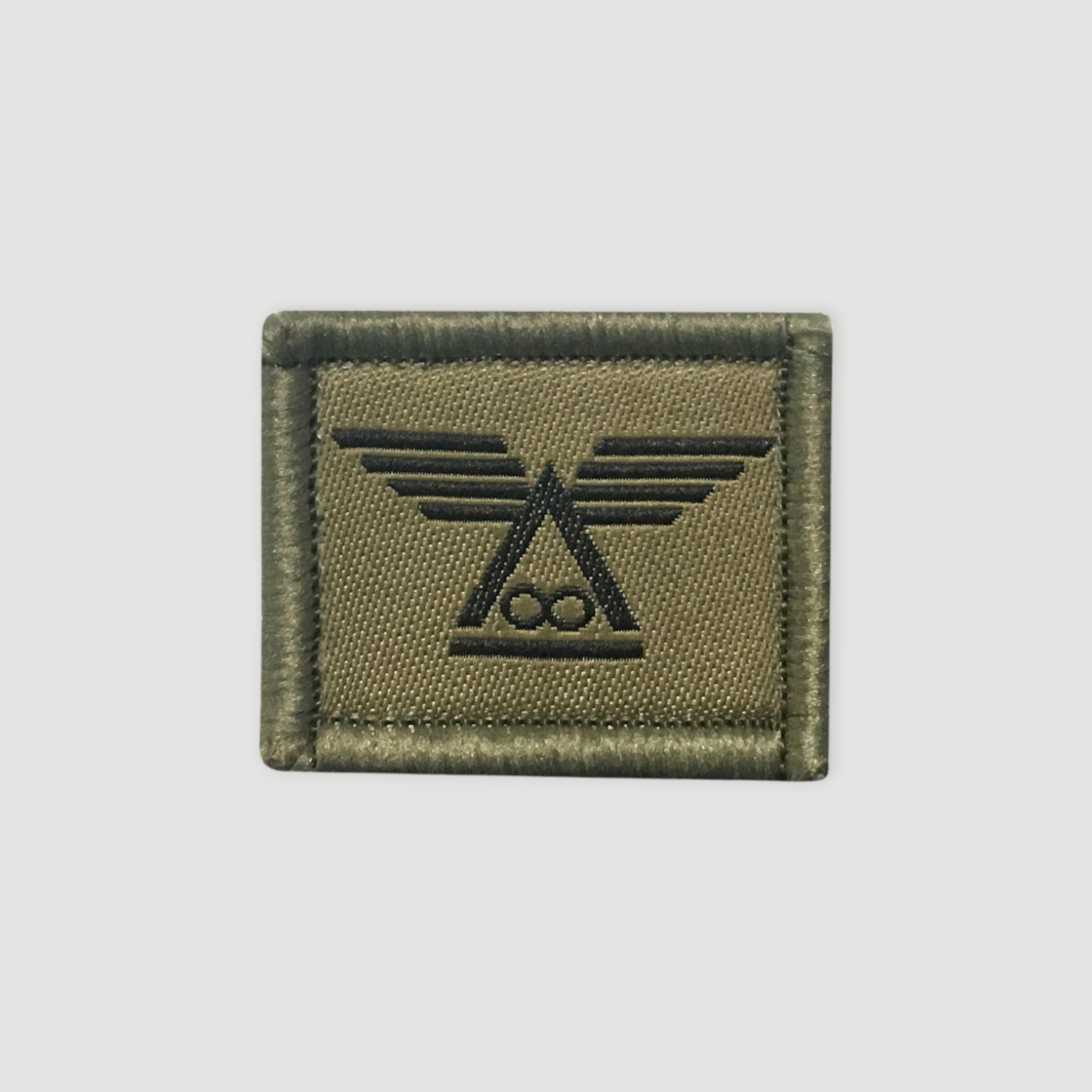 Insigne de fonction - Compagnie état-major aérodrome