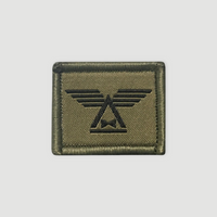 Insigne de fonction - Compagnie logistique de transport aérien