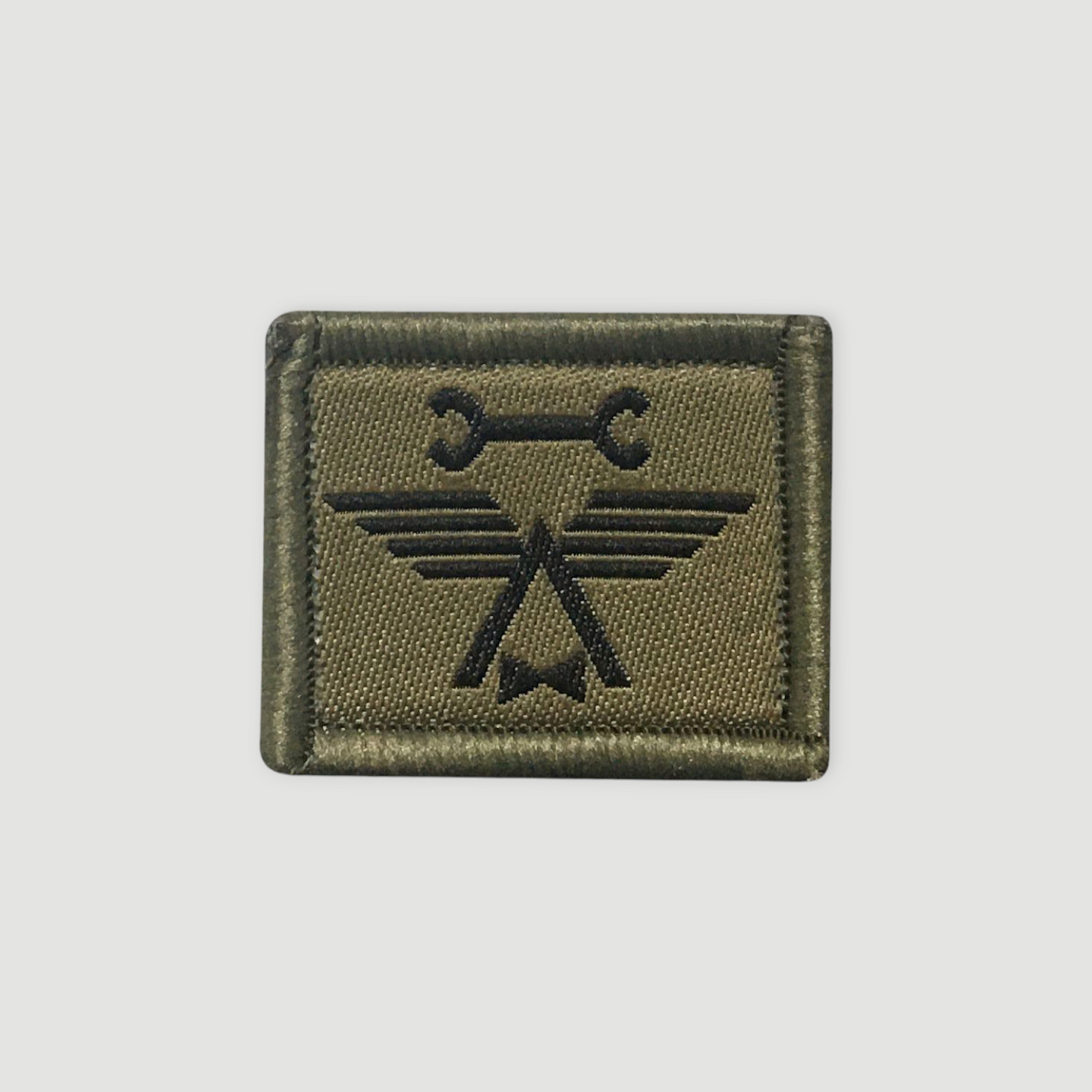 Insigne de fonction - Compagnie de support de transport aérien