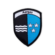 Badge Canton - Aargau