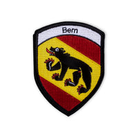 Badge Canton - Bern