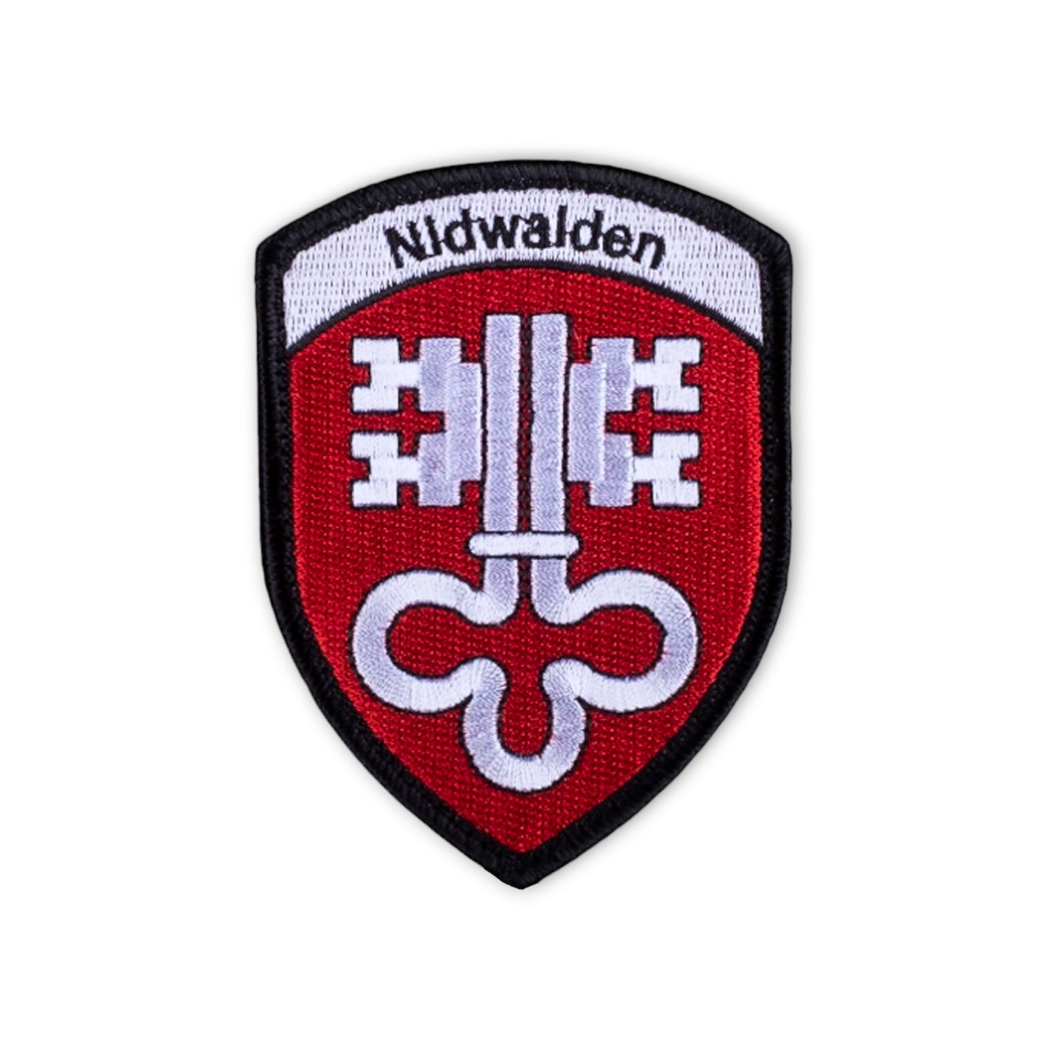 Badge Canton - Nidwalden