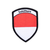 Badge Canton - Solothurn