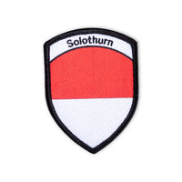 Badge Canton - Solothurn