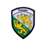 Badge Canton - Thurgau