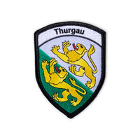 Badge Canton - Thurgau